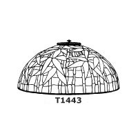 Odyssey patroon T1443